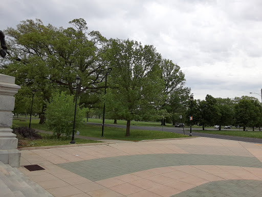 Monument «Smith Memorial Arch», reviews and photos, Avenue of the Republic, Philadelphia, PA 19104, USA