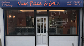 Nicks Pizza & Grill