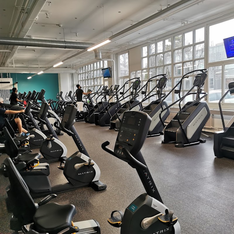 PureGym Bern Bümpliz