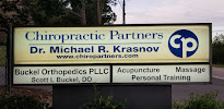 Chiropractic Partners: Dr. Krasnov & Associates - Photo 9 - Car repair in Durham, NC, Cary