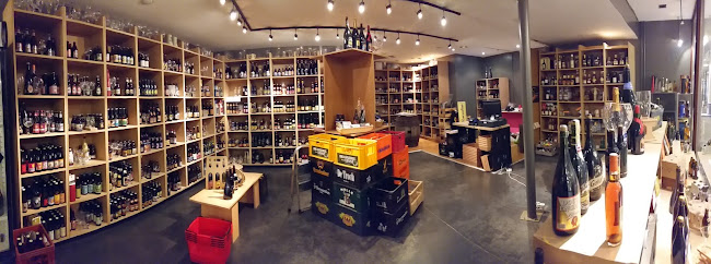 BeerLovers' Shop LLN - Slijterij