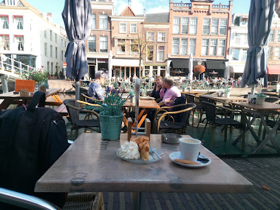 Banketbakkerij en Lunchroom Snijers - Botermarkt 15, 2311 EM Leiden, Netherlands