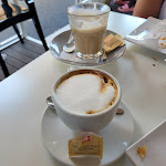 Photo n°2 de l'avis de Sonia. fait le 03/07/2023 à 12:25 sur le  Pastry Cafe Dolci Magie La Spezia à La Spezia