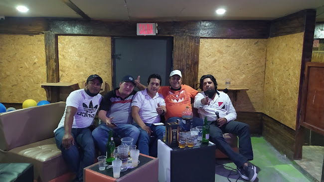 Opiniones de Bar Salsoteca D' Sarita en Guayaquil - Discoteca