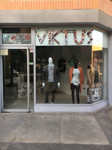 Tienda Viktus