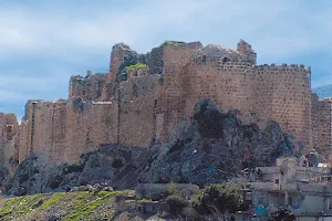 Masyaf Castle image