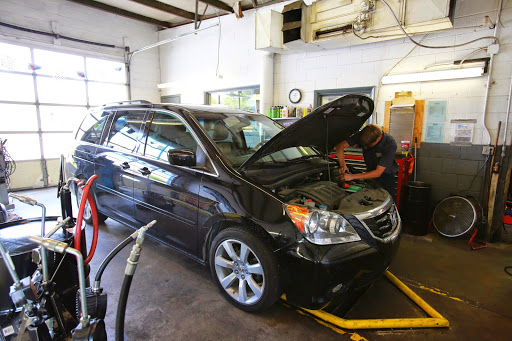 Auto Repair Shop «World Class Auto Repair», reviews and photos, 337 W Main St, American Fork, UT 84003, USA