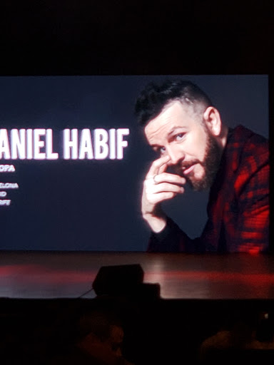 Performing Arts Theater «Kupferberg Center for the Arts», reviews and photos, 65-30 Kissena Blvd, Flushing, NY 11367, USA