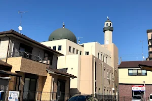 Fukuoka Masjid Al Nour Islamic Culture Center image