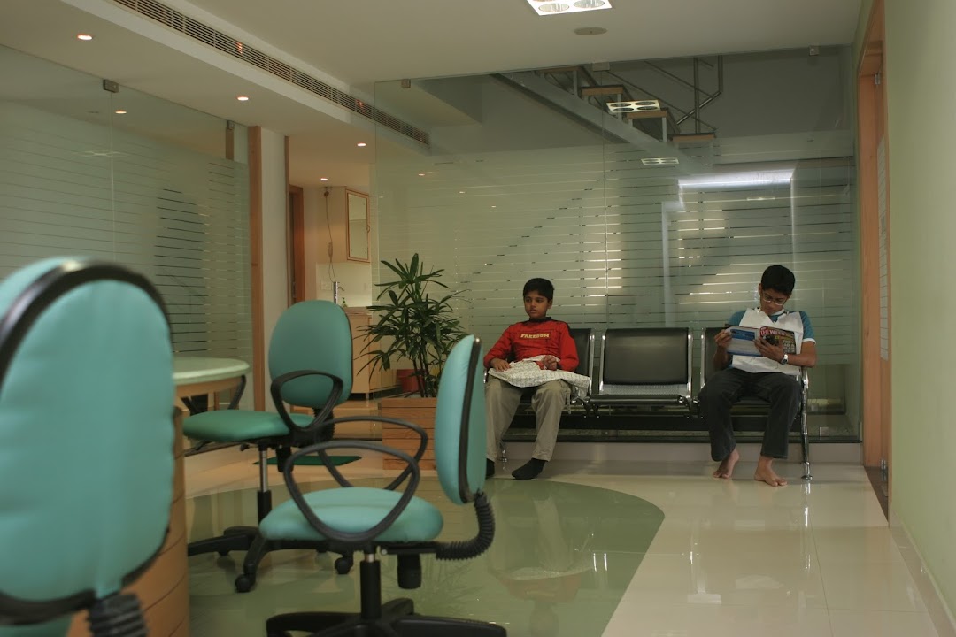 Cochin Dental Clinic