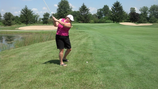 Golf Club «Golf Club of Indiana», reviews and photos, 6905 S 525 E, Lebanon, IN 46052, USA