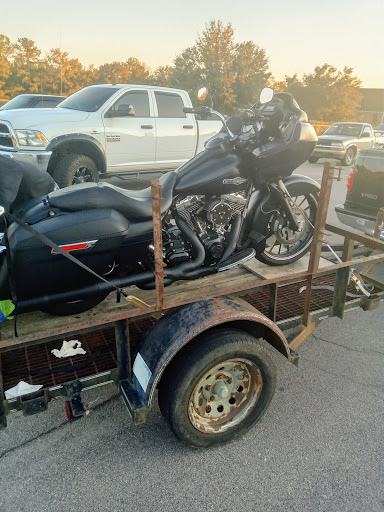 Motorcycle Dealer «Capital City Cycles», reviews and photos, 7810 Two Notch Rd, Columbia, SC 29223, USA