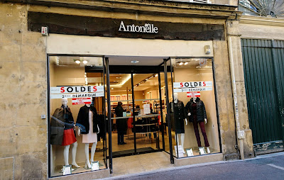 Antonelle à Metz