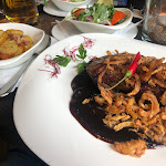 Photo n°2 de l'avis de Herbert.a fait le 18/10/2022 à 22:31 sur le  Hotel Restaurant Clemens-August GmbH à Ascheberg