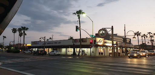 Art Gallery «American Fine Art Editions Inc», reviews and photos, 3908 N Scottsdale Rd, Scottsdale, AZ 85251, USA