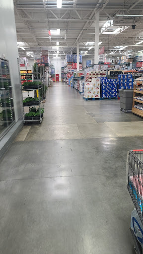Warehouse club «BJ’s Wholesale Club», reviews and photos, 4000 Oakwood Blvd, Hollywood, FL 33020, USA