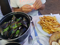 Frite du Restaurant Les Anaïs à Valras-Plage - n°12