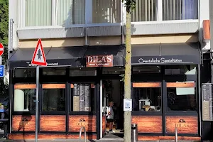 Dila's Döner und Turkish BBQ image