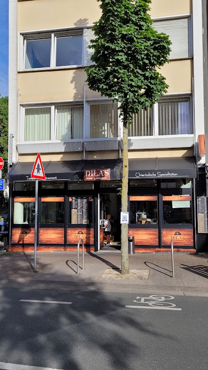 Restaurant Dilas – Paderborn