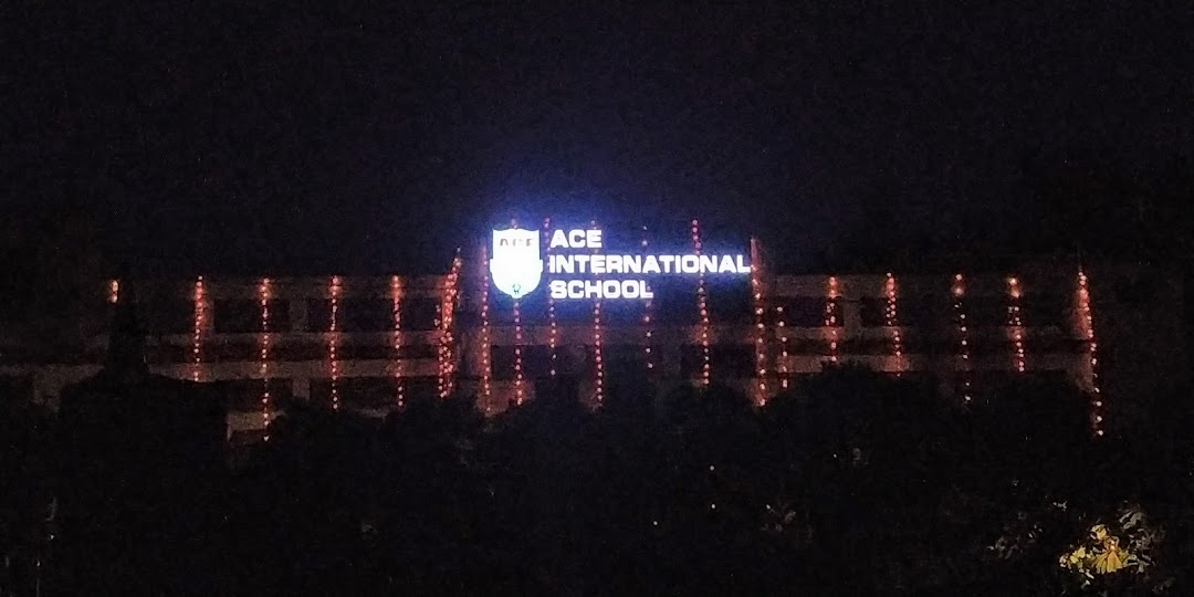 ACE International School