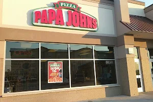 Papa Johns Pizza image