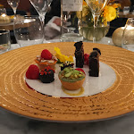 Photo n°2 de l'avis de margherita.u fait le 31/03/2019 à 08:00 sur le  Plato Chic Superfood à Milan