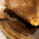 Photo n°3 de l'avis de Perchta.r fait le 19/03/2022 à 18:45 sur le  Sheikhani pizza à Oldenburg in Holstein