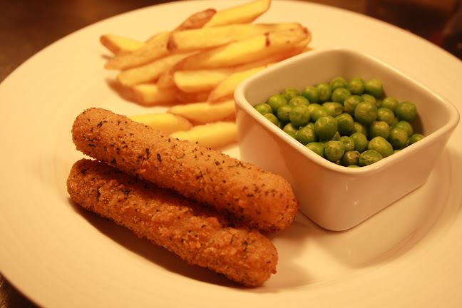 Comentarii opinii despre The Plough Grimsargh