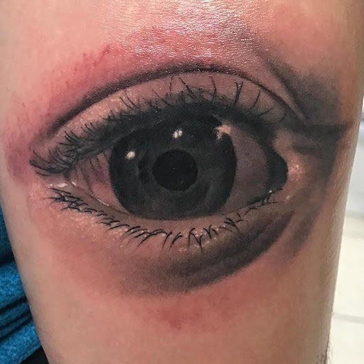 Tattoo Shop «Arlington Ink», reviews and photos, 1129 E Abram St, Arlington, TX 76010, USA