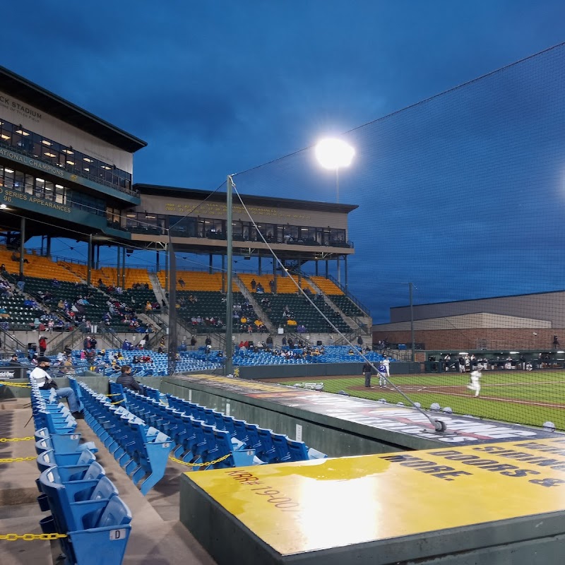 Eck Stadium