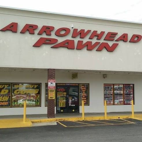 ARROWHEAD PAWN, 6433 Tara Blvd A, Jonesboro, GA 30236, USA, 