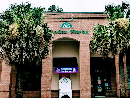 Toy Store «Wonder Works», reviews and photos, 624 Long Point Rd L, Mt Pleasant, SC 29464, USA
