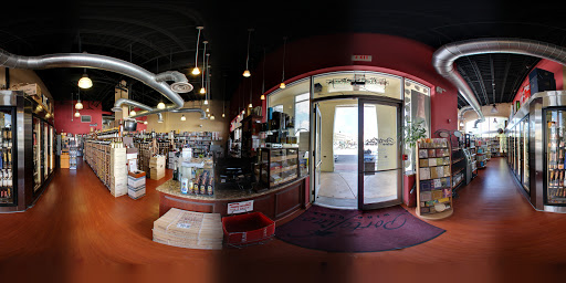 Liquor Store «Portofino Wine Bank», reviews and photos, 500 S. Pointe Dr #110, Miami Beach, FL 33139, USA