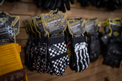 Motorsports Store «Beach Blvd Motorsports», reviews and photos, 10315 Beach Blvd, Jacksonville, FL 32246, USA