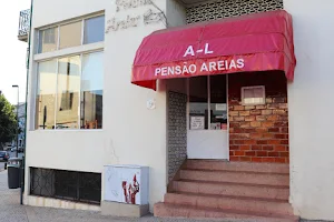 Pensão Areias image