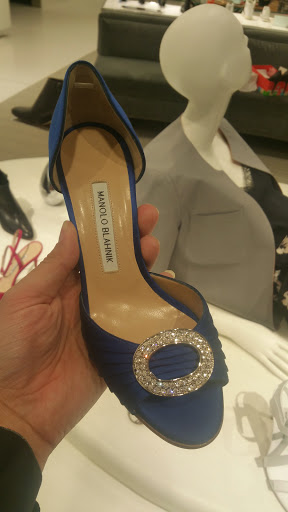 Wedding Planner «Nordstrom Wedding Suite - Michigan Avenue», reviews and photos, 55 E Grand Ave, Chicago, IL 60611, USA