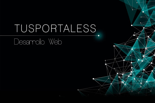 Tusportaless Desarrollo Web