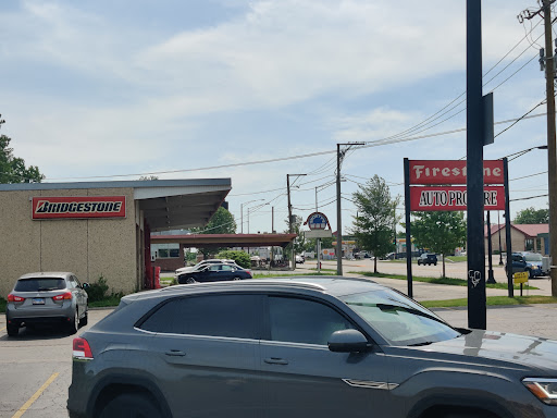 Bowling Alley «Wood Dale Bowl», reviews and photos, 155 E Irving Park Rd, Wood Dale, IL 60191, USA