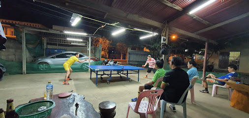 Nongbouathong table tennis cub - XHPX+G9H, ຮ່ອມ 16, Vientiane, Laos