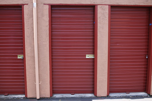 Self-Storage Facility «Peralta Self Storage», reviews and photos, 705 San Leandro Blvd, San Leandro, CA 94577, USA