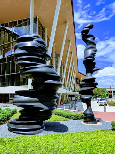 Performing Arts Theater «The Hobby Center for the Performing Arts», reviews and photos, 800 Bagby St, Houston, TX 77002, USA