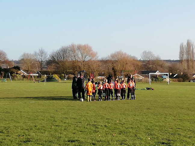 Reviews of Hykeham Tigers FC in Lincoln - Sports Complex