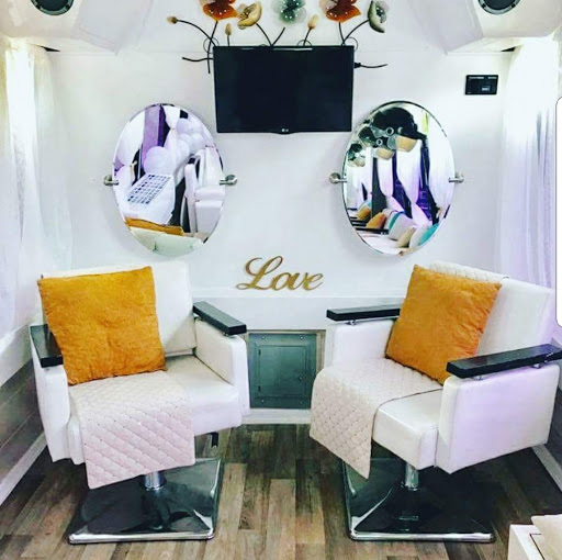 Touch of Sole Mobile Salon
