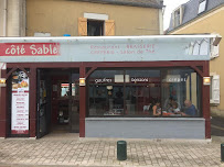 Photos du propriétaire du Restaurant Côté Sable à Saint-Aubin-sur-Mer - n°3