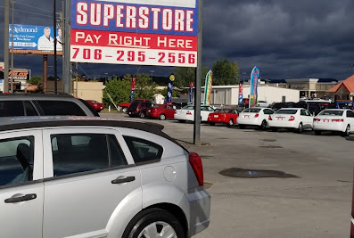 Auto Right Superstore reviews