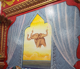 Wat Chaithararam (Wat Chalong) photo
