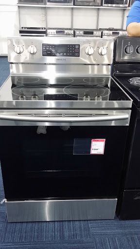 Electronics Store «Best Buy Outlet Store», reviews and photos, 6218 Wood Glen Dr, San Antonio, TX 78244, USA