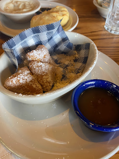 American Restaurant «Cracker Barrel Old Country Store», reviews and photos, 110 Hancock Ln, Mt Holly, NJ 08060, USA