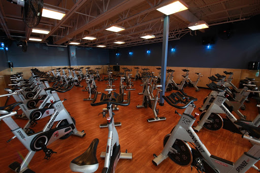 Gym «The Edge Fitness Clubs Trumbull», reviews and photos, 41 Monroe Turnpike, Trumbull, CT 06611, USA