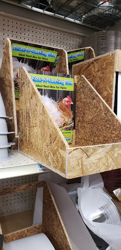 Home Improvement Store «Tractor Supply Co.», reviews and photos, 90 Marketplace Dr, Newnan, GA 30265, USA